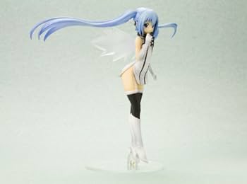 Amazon | 劇場版そらのおとしもの 時計じかけの哀女神 ニンフ with